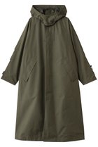 【ダイワ ピアサーティナイン/DAIWA PIER39】のW s WINDSTOPPER TECH BALMACAAN RAIN COAT オリーブ|ID: prp329100004710674 ipo3291000000034027425