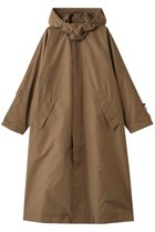 【ダイワ ピアサーティナイン/DAIWA PIER39】のW s WINDSTOPPER TECH BALMACAAN RAIN COAT コヨーテ|ID: prp329100004710674 ipo3291000000034027426
