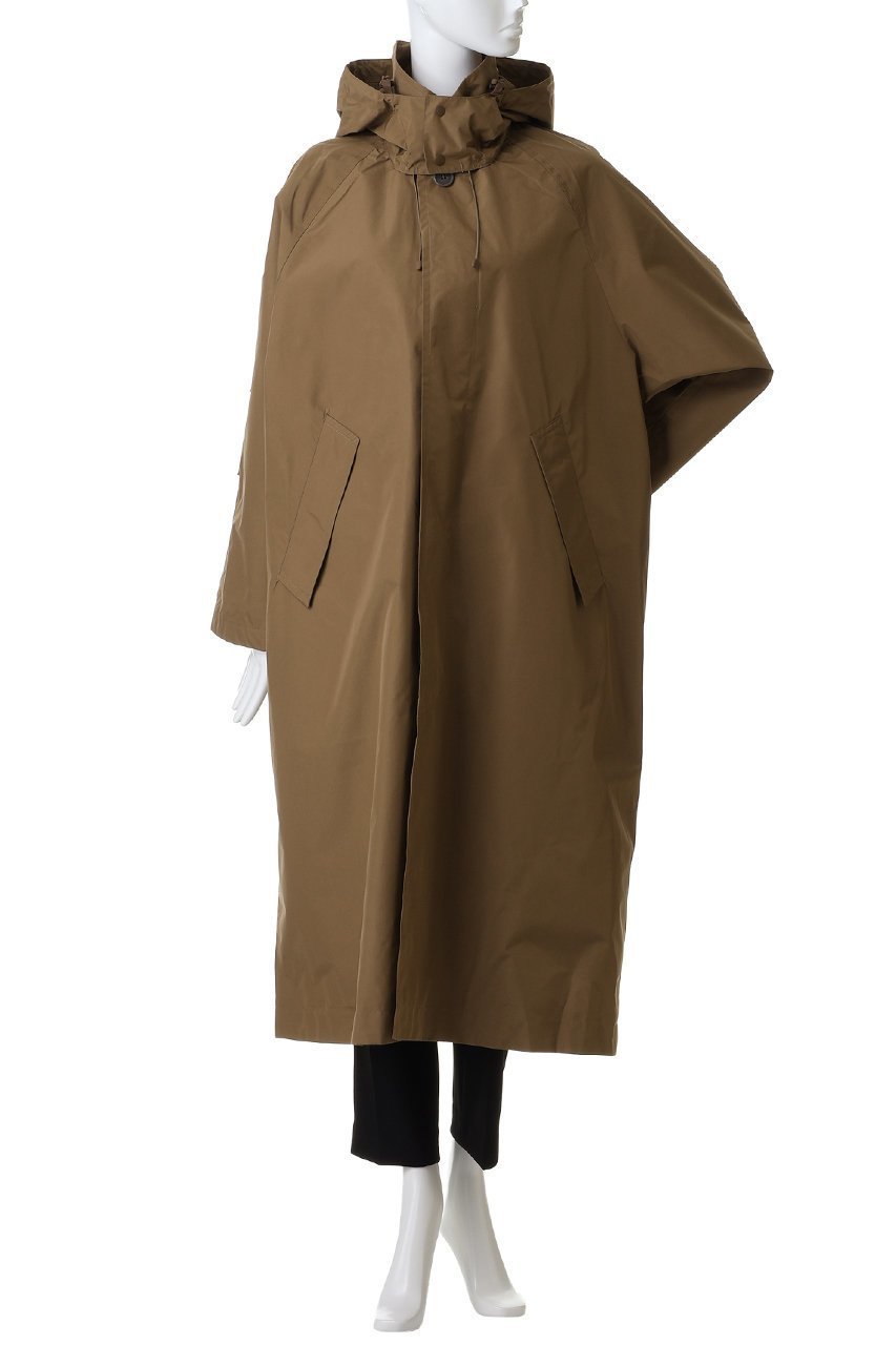 【ダイワ ピアサーティナイン/DAIWA PIER39】のW s WINDSTOPPER TECH BALMACAAN RAIN COAT 人気、トレンドファッション・服の通販 founy(ファニー) 　ファッション　Fashion　レディースファッション　Fashion for Women　アウター　Coat / Outerwear Collection　コート・ロングコート・ピーコート　Long Coats, Peacoats & More　スポーツウェア　Functional & Stylish Sportswear　スポーツ アウター　Sports Outerwear / Running Jacket / Windbreaker　インナー　Innerwear　シンプル　Simple, Minimal　スポーツ　Sports, Activewear　プリーツ　Pleats, Pleated　ポケット　Pocket, Pocket Detail　ミリタリー　Military, Army Style　新作・新入荷　New Arrivals / New In　other-2|ID: prp329100004710674 ipo3291000000034027427