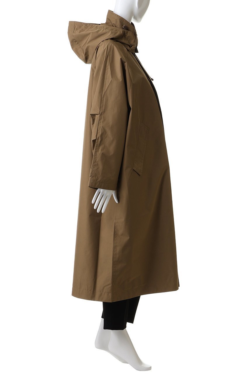 【ダイワ ピアサーティナイン/DAIWA PIER39】のW s WINDSTOPPER TECH BALMACAAN RAIN COAT 人気、トレンドファッション・服の通販 founy(ファニー) 　ファッション　Fashion　レディースファッション　Fashion for Women　アウター　Coat / Outerwear Collection　コート・ロングコート・ピーコート　Long Coats, Peacoats & More　スポーツウェア　Functional & Stylish Sportswear　スポーツ アウター　Sports Outerwear / Running Jacket / Windbreaker　インナー　Innerwear　シンプル　Simple, Minimal　スポーツ　Sports, Activewear　プリーツ　Pleats, Pleated　ポケット　Pocket, Pocket Detail　ミリタリー　Military, Army Style　新作・新入荷　New Arrivals / New In　other-3|ID: prp329100004710674 ipo3291000000034027428