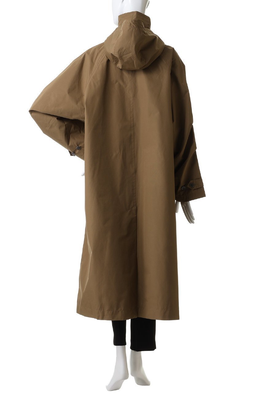 【ダイワ ピアサーティナイン/DAIWA PIER39】のW s WINDSTOPPER TECH BALMACAAN RAIN COAT 人気、トレンドファッション・服の通販 founy(ファニー) 　ファッション　Fashion　レディースファッション　Fashion for Women　アウター　Coat / Outerwear Collection　コート・ロングコート・ピーコート　Long Coats, Peacoats & More　スポーツウェア　Functional & Stylish Sportswear　スポーツ アウター　Sports Outerwear / Running Jacket / Windbreaker　インナー　Innerwear　シンプル　Simple, Minimal　スポーツ　Sports, Activewear　プリーツ　Pleats, Pleated　ポケット　Pocket, Pocket Detail　ミリタリー　Military, Army Style　新作・新入荷　New Arrivals / New In　other-4|ID: prp329100004710674 ipo3291000000034027429