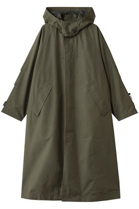 【ダイワ ピアサーティナイン/DAIWA PIER39】のW s WINDSTOPPER TECH BALMACAAN RAIN COAT 人気、トレンドファッション・服の通販 founy(ファニー) ファッション Fashion レディースファッション Fashion for Women アウター Coat / Outerwear Collection コート・ロングコート・ピーコート Long Coats, Peacoats & More スポーツウェア Functional & Stylish Sportswear スポーツ アウター Sports Outerwear / Running Jacket / Windbreaker インナー Innerwear シンプル Simple, Minimal スポーツ Sports, Activewear プリーツ Pleats, Pleated ポケット Pocket, Pocket Detail ミリタリー Military, Army Style |ID:prp329100004710674