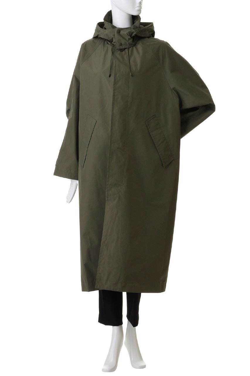 【ダイワ ピアサーティナイン/DAIWA PIER39】のW s WINDSTOPPER TECH BALMACAAN RAIN COAT 人気、トレンドファッション・服の通販 founy(ファニー) 　ファッション　Fashion　レディースファッション　Fashion for Women　アウター　Coat / Outerwear Collection　コート・ロングコート・ピーコート　Long Coats, Peacoats & More　スポーツウェア　Functional & Stylish Sportswear　スポーツ アウター　Sports Outerwear / Running Jacket / Windbreaker　インナー　Innerwear　シンプル　Simple, Minimal　スポーツ　Sports, Activewear　プリーツ　Pleats, Pleated　ポケット　Pocket, Pocket Detail　ミリタリー　Military, Army Style　other-2|ID: prp329100004710674 ipo3291000000035712654