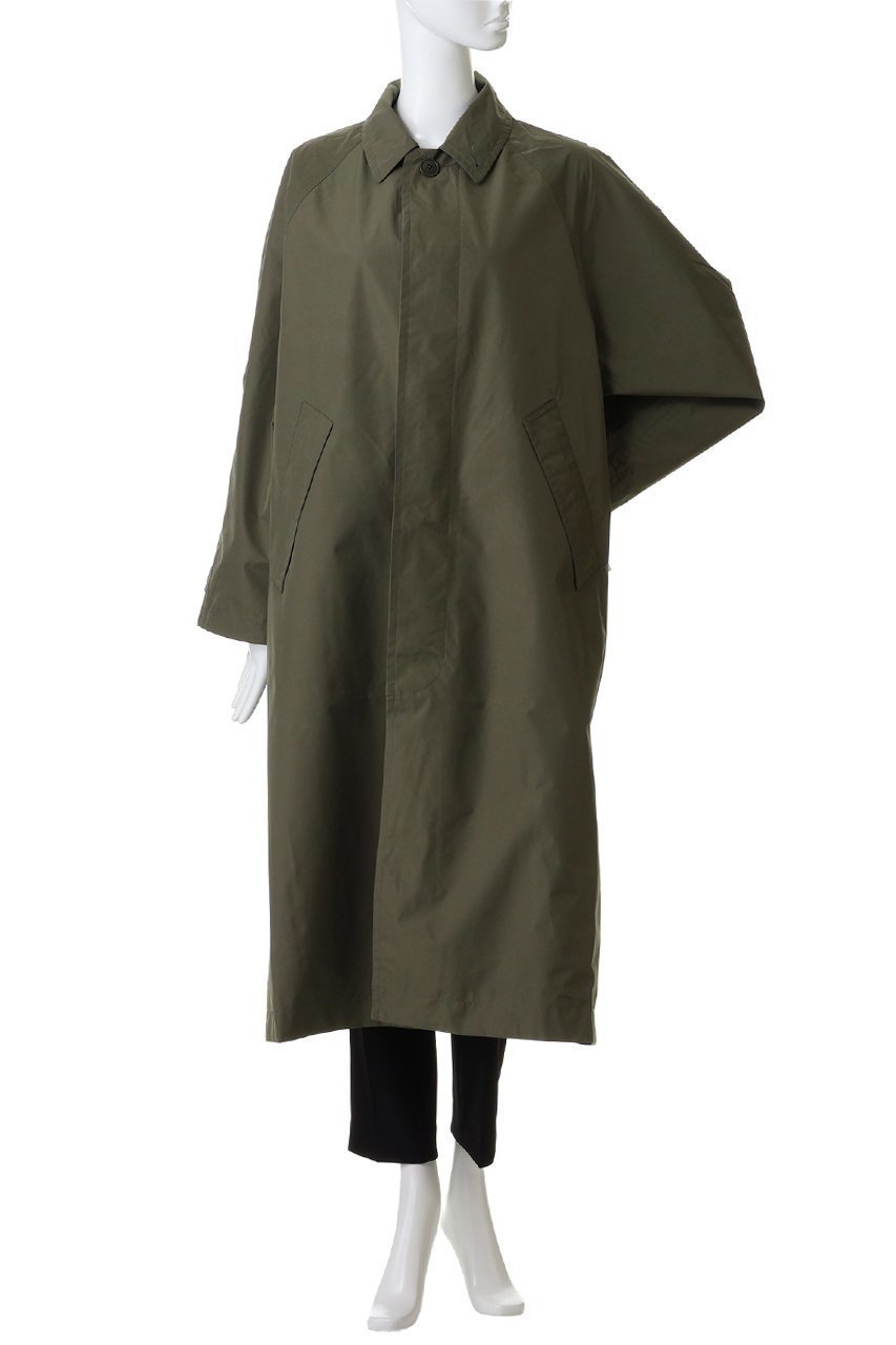 【ダイワ ピアサーティナイン/DAIWA PIER39】のW s WINDSTOPPER TECH BALMACAAN RAIN COAT 人気、トレンドファッション・服の通販 founy(ファニー) 　ファッション　Fashion　レディースファッション　Fashion for Women　アウター　Coat / Outerwear Collection　コート・ロングコート・ピーコート　Long Coats, Peacoats & More　スポーツウェア　Functional & Stylish Sportswear　スポーツ アウター　Sports Outerwear / Running Jacket / Windbreaker　インナー　Innerwear　シンプル　Simple, Minimal　スポーツ　Sports, Activewear　プリーツ　Pleats, Pleated　ポケット　Pocket, Pocket Detail　ミリタリー　Military, Army Style　other-7|ID: prp329100004710674 ipo3291000000035712662