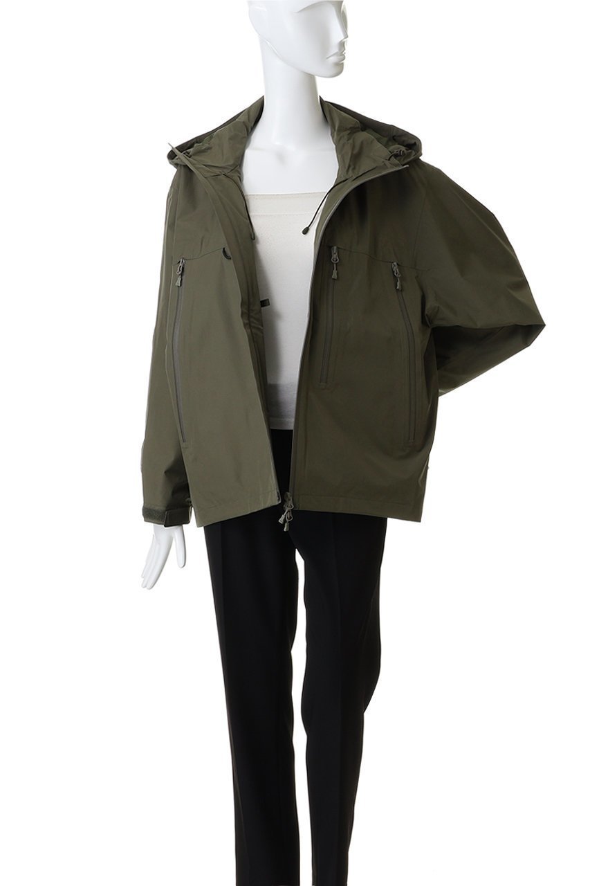 【ダイワ ピアサーティナイン/DAIWA PIER39】のW s GORE-TEX TECH MIL SHELL JACKET 人気、トレンドファッション・服の通販 founy(ファニー) 　ファッション　Fashion　レディースファッション　Fashion for Women　アウター　Coat / Outerwear Collection　レディースジャケット・軽アウター　Jackets　スポーツウェア　Functional & Stylish Sportswear　スポーツ アウター　Sports Outerwear / Running Jacket / Windbreaker　シンプル　Simple, Minimal　スポーツ　Sports, Activewear　プリーツ　Pleats, Pleated　ミリタリー　Military, Army Style　新作・新入荷　New Arrivals / New In　other-8|ID: prp329100004710675 ipo3291000000034027443