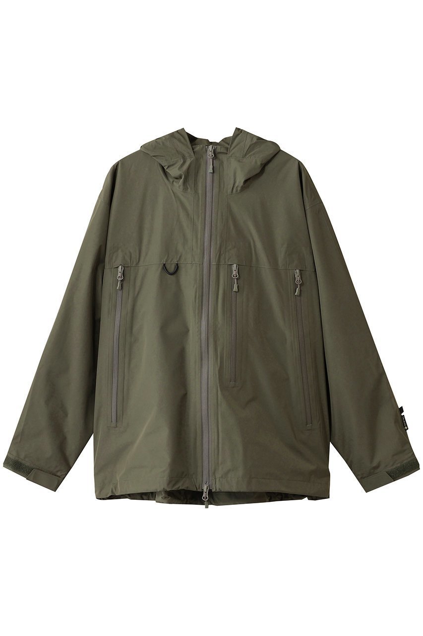 【ダイワ ピアサーティナイン/DAIWA PIER39】のW s GORE-TEX TECH MIL SHELL JACKET インテリア・キッズ・メンズ・レディースファッション・服の通販 founy(ファニー) 　ファッション　Fashion　レディースファッション　Fashion for Women　アウター　Coat / Outerwear Collection　レディースジャケット・軽アウター　Jackets　スポーツウェア　Functional & Stylish Sportswear　スポーツ アウター　Sports Outerwear / Running Jacket / Windbreaker　シンプル　Simple, Minimal　スポーツ　Sports, Activewear　プリーツ　Pleats, Pleated　ミリタリー　Military, Army Style　オリーブ|ID: prp329100004710675 ipo3291000000035617104