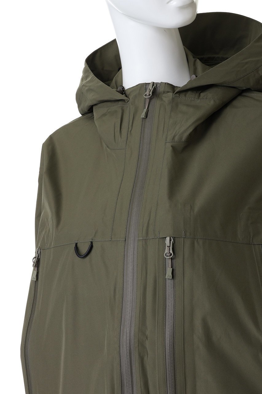 【ダイワ ピアサーティナイン/DAIWA PIER39】のW s GORE-TEX TECH MIL SHELL JACKET 人気、トレンドファッション・服の通販 founy(ファニー) 　ファッション　Fashion　レディースファッション　Fashion for Women　アウター　Coat / Outerwear Collection　レディースジャケット・軽アウター　Jackets　スポーツウェア　Functional & Stylish Sportswear　スポーツ アウター　Sports Outerwear / Running Jacket / Windbreaker　シンプル　Simple, Minimal　スポーツ　Sports, Activewear　プリーツ　Pleats, Pleated　ミリタリー　Military, Army Style　other-5|ID: prp329100004710675 ipo3291000000035759789