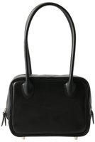 【オブラダ/Oblada】のSTEADY バッグ MINI 人気、トレンドファッション・服の通販 founy(ファニー) ファッション Fashion レディースファッション Fashion for Women バッグ Bags なめらか Smooth, Silky Texture コンパクト Compact, Small Size リップ Lip, Lip Motif 新作・新入荷 New Arrivals / New In |ID:prp329100004710676