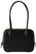 【オブラダ/Oblada】のSTEADY バッグ MINI 人気、トレンドファッション・服の通販 founy(ファニー) ファッション Fashion レディースファッション Fashion for Women バッグ Bags なめらか Smooth, Silky Texture コンパクト Compact, Small Size リップ Lip, Lip Motif 新作・新入荷 New Arrivals / New In thumbnail ブラック|ID: prp329100004710676 ipo3291000000034027445