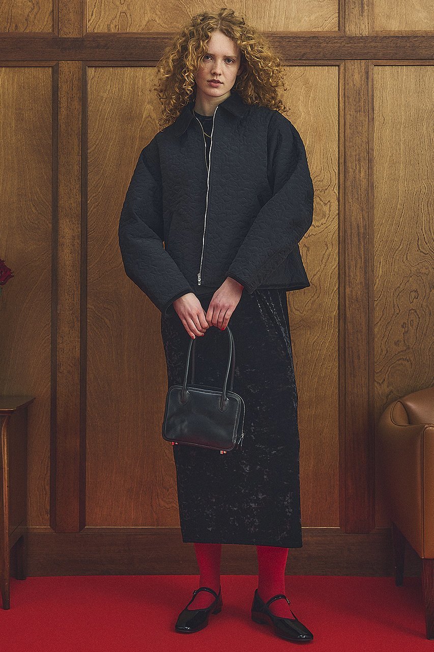 【オブラダ/Oblada】のSTEADY バッグ MINI 人気、トレンドファッション・服の通販 founy(ファニー) 　ファッション　Fashion　レディースファッション　Fashion for Women　バッグ　Bags　なめらか　Smooth, Silky Texture　コンパクト　Compact, Small Size　リップ　Lip, Lip Motif　新作・新入荷　New Arrivals / New In　other-7|ID: prp329100004710676 ipo3291000000034027451
