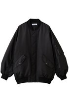【サクラ/SACRA】のプレミアムハイカウントツイルブルゾン 人気、トレンドファッション・服の通販 founy(ファニー) ファッション Fashion レディースファッション Fashion for Women アウター Coat / Outerwear Collection レディースジャケット・軽アウター Jackets ブルゾンジャケット・スポーティアウター Blouson Jackets クラシカル Classical, Vintage-Inspired ジャケット Jacket, Outerwear ツイル Twist, Twisted Detail ブルゾン Blouson, Bomber Jacket メンズ Men's, Menswear ヴィンテージ Vintage Style 新作・新入荷 New Arrivals / New In thumbnail ブラック|ID: prp329100004710679 ipo3291000000034027471