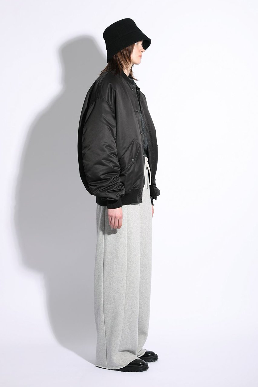 【サクラ/SACRA】のプレミアムハイカウントツイルブルゾン 人気、トレンドファッション・服の通販 founy(ファニー) 　ファッション　Fashion　レディースファッション　Fashion for Women　アウター　Coat / Outerwear Collection　レディースジャケット・軽アウター　Jackets　ブルゾンジャケット・スポーティアウター　Blouson Jackets　クラシカル　Classical, Vintage-Inspired　ジャケット　Jacket, Outerwear　ツイル　Twist, Twisted Detail　ブルゾン　Blouson, Bomber Jacket　メンズ　Men's, Menswear　ヴィンテージ　Vintage Style　新作・新入荷　New Arrivals / New In　other-8|ID: prp329100004710679 ipo3291000000034027478
