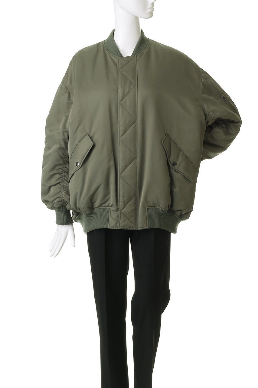 【サクラ/SACRA】のプレミアムハイカウントツイルブルゾン 人気、トレンドファッション・服の通販 founy(ファニー) 　ファッション　Fashion　レディースファッション　Fashion for Women　アウター　Coat / Outerwear Collection　レディースジャケット・軽アウター　Jackets　ブルゾンジャケット・スポーティアウター　Blouson Jackets　クラシカル　Classical, Vintage-Inspired　ジャケット　Jacket, Outerwear　ツイル　Twist, Twisted Detail　ブルゾン　Blouson, Bomber Jacket　メンズ　Men's, Menswear　ヴィンテージ　Vintage Style　other-2|ID: prp329100004710679 ipo3291000000035759810