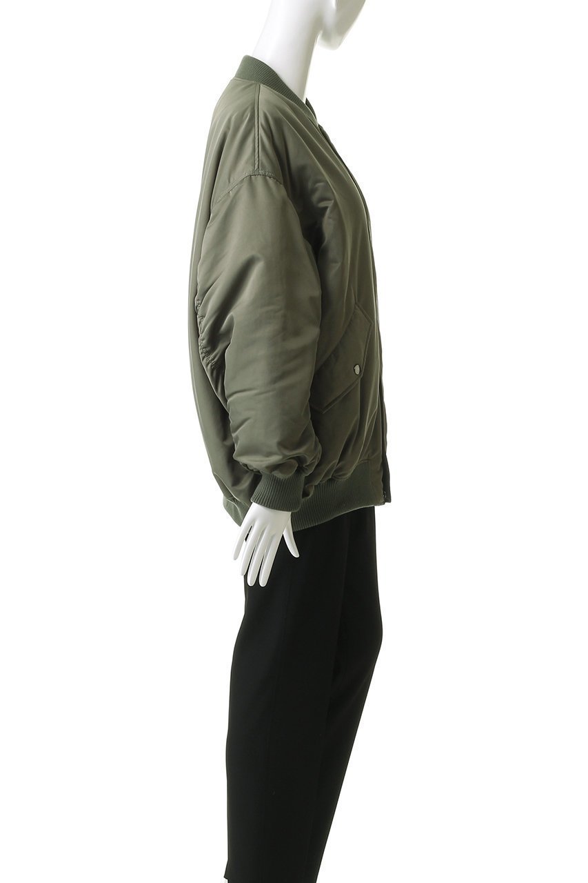 【サクラ/SACRA】のプレミアムハイカウントツイルブルゾン 人気、トレンドファッション・服の通販 founy(ファニー) 　ファッション　Fashion　レディースファッション　Fashion for Women　アウター　Coat / Outerwear Collection　レディースジャケット・軽アウター　Jackets　ブルゾンジャケット・スポーティアウター　Blouson Jackets　クラシカル　Classical, Vintage-Inspired　ジャケット　Jacket, Outerwear　ツイル　Twist, Twisted Detail　ブルゾン　Blouson, Bomber Jacket　メンズ　Men's, Menswear　ヴィンテージ　Vintage Style　other-3|ID: prp329100004710679 ipo3291000000035759811