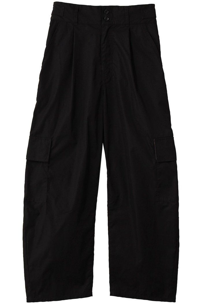 【ミュベール/MUVEIL】のリボンカーゴパンツ インテリア・キッズ・メンズ・レディースファッション・服の通販 founy(ファニー) https://founy.com/ ファッション Fashion レディースファッション Fashion for Women パンツ Pants & Trousers カーゴパンツ Cargo Pants, Utility Pants フェミニン Feminine, Girly ポケット Pocket, Pocket Detail リボン Ribbon, Bow ヴィンテージ Vintage Style 新作・新入荷 New Arrivals / New In |ID: prp329100004710682 ipo3291000000034027493