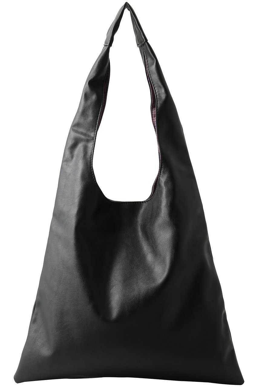 【ミュベール/MUVEIL】のフェイクレザークマバッグ 人気、トレンドファッション・服の通販 founy(ファニー) 　ファッション　Fashion　レディースファッション　Fashion for Women　バッグ　Bags　コレクション　Collection, Seasonal Line　新作・新入荷　New Arrivals / New In　other-3|ID: prp329100004710684 ipo3291000000034027510