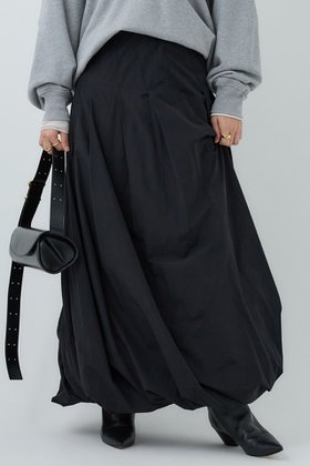 【カオス/Chaos】のタルスカート 人気、トレンドファッション・服の通販 founy(ファニー) ファッション Fashion レディースファッション Fashion for Women スカート Skirts ロングスカート Long Skirts / Maxi & Midi Skirts おすすめ Recommended / Our Picks コンパクト Compact, Small Size ドレープ Drape, Draping Fabric バルーン Balloon, Balloon Silhouette パターン Pattern, Design Print フォルム Silhouette, Form ロング Long, Long-Length 新作・新入荷 New Arrivals / New In |ID:prp329100004710687