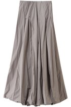 【カオス/Chaos】のタルスカート グレージュ|ID:prp329100004710687