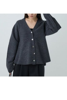 【カオス/Chaos】のフィグカーディガン 人気、トレンドファッション・服の通販 founy(ファニー) ファッション Fashion レディースファッション Fashion for Women トップス・カットソー Cut & Sew Tops ニット Knit Tops & Sweaters カーディガン・羽織り Layered Style Cardigans おすすめ Recommended / Our Picks カーディガン Cardigan, Knitwear ジャケット Jacket, Outerwear タイトスカート Pencil Skirt, Tight Skirt フレア Flare, Flared |ID:prp329100004710688