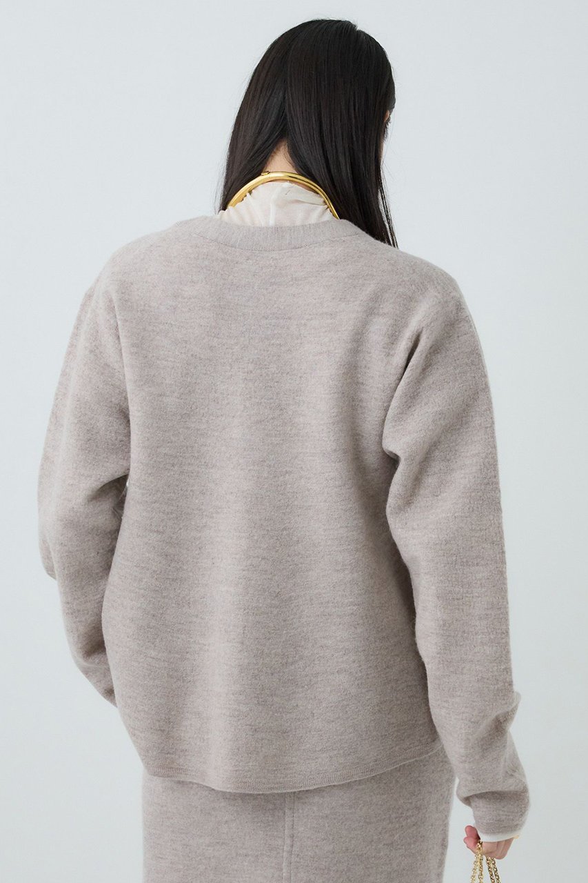 【カオス/Chaos】のフィグカーディガン 人気、トレンドファッション・服の通販 founy(ファニー) 　ファッション　Fashion　レディースファッション　Fashion for Women　トップス・カットソー　Cut & Sew Tops　ニット　Knit Tops & Sweaters　カーディガン・羽織り　Layered Style Cardigans　おすすめ　Recommended / Our Picks　カーディガン　Cardigan, Knitwear　ジャケット　Jacket, Outerwear　タイトスカート　Pencil Skirt, Tight Skirt　フレア　Flare, Flared　新作・新入荷　New Arrivals / New In　other-8|ID: prp329100004710688 ipo3291000000034027546
