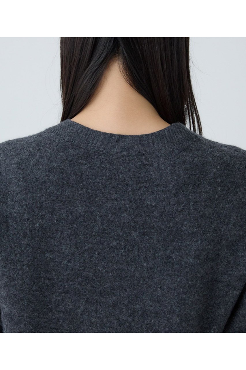 【カオス/Chaos】のフィグカーディガン 人気、トレンドファッション・服の通販 founy(ファニー) 　ファッション　Fashion　レディースファッション　Fashion for Women　トップス・カットソー　Cut & Sew Tops　ニット　Knit Tops & Sweaters　カーディガン・羽織り　Layered Style Cardigans　おすすめ　Recommended / Our Picks　カーディガン　Cardigan, Knitwear　ジャケット　Jacket, Outerwear　タイトスカート　Pencil Skirt, Tight Skirt　フレア　Flare, Flared　再入荷　Restock / Back in Stock　other-8|ID: prp329100004710688 ipo3291000000035712674