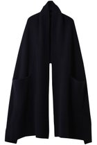 【ハウス オブ ロータス/HOUSE OF LOTUS】のウールジレ 人気、トレンドファッション・服の通販 founy(ファニー) ファッション Fashion レディースファッション Fashion for Women トップス・カットソー Cut & Sew Tops ニット Knit Tops & Sweaters ベスト&ジレ / 重ね着スタイル Vests & Gilets カジュアルプルオーバー・ニットトップス Pullovers & Knit Tops / Casual Pullovers ミックス Mix, Mixed Style 新作・新入荷 New Arrivals / New In A/W・秋冬 Autumn/Winter thumbnail ネイビー|ID: prp329100004710689 ipo3291000000034027548