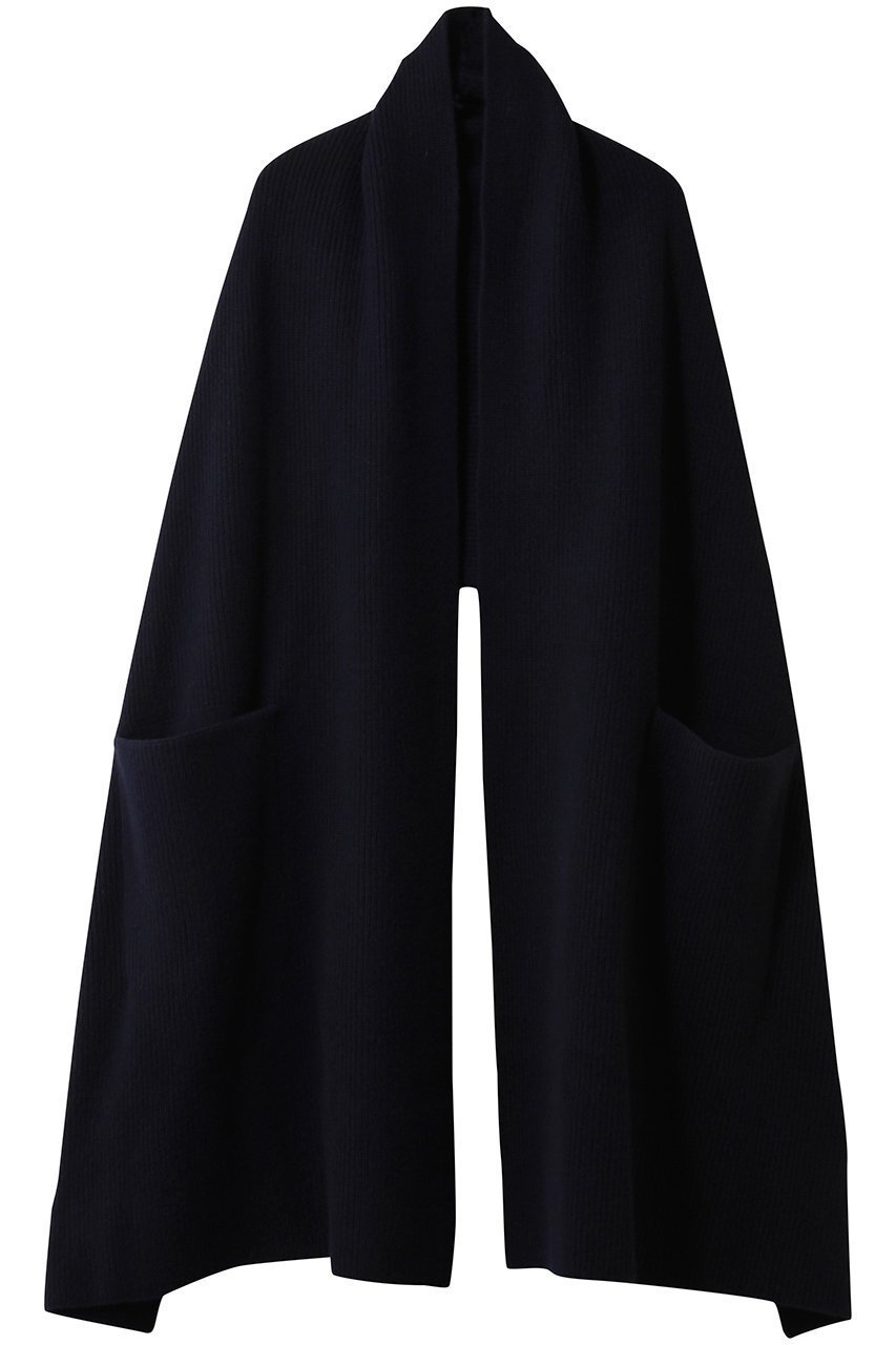 【ハウス オブ ロータス/HOUSE OF LOTUS】のウールジレ インテリア・キッズ・メンズ・レディースファッション・服の通販 founy(ファニー) 　ファッション　Fashion　レディースファッション　Fashion for Women　トップス・カットソー　Cut & Sew Tops　ニット　Knit Tops & Sweaters　ベスト&ジレ / 重ね着スタイル　Vests & Gilets　カジュアルプルオーバー・ニットトップス　Pullovers & Knit Tops / Casual Pullovers　ミックス　Mix, Mixed Style　新作・新入荷　New Arrivals / New In　A/W・秋冬　Autumn/Winter　ネイビー|ID: prp329100004710689 ipo3291000000034027548