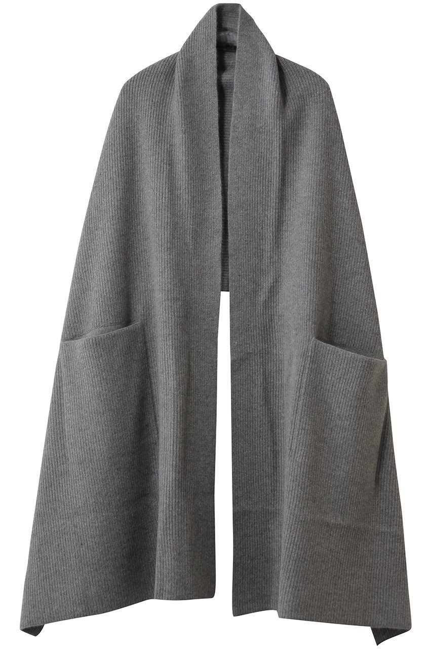 【ハウス オブ ロータス/HOUSE OF LOTUS】のウールジレ インテリア・キッズ・メンズ・レディースファッション・服の通販 founy(ファニー) 　ファッション　Fashion　レディースファッション　Fashion for Women　トップス・カットソー　Cut & Sew Tops　ニット　Knit Tops & Sweaters　ベスト&ジレ / 重ね着スタイル　Vests & Gilets　カジュアルプルオーバー・ニットトップス　Pullovers & Knit Tops / Casual Pullovers　ミックス　Mix, Mixed Style　新作・新入荷　New Arrivals / New In　A/W・秋冬　Autumn/Winter　グレー|ID: prp329100004710689 ipo3291000000034027549