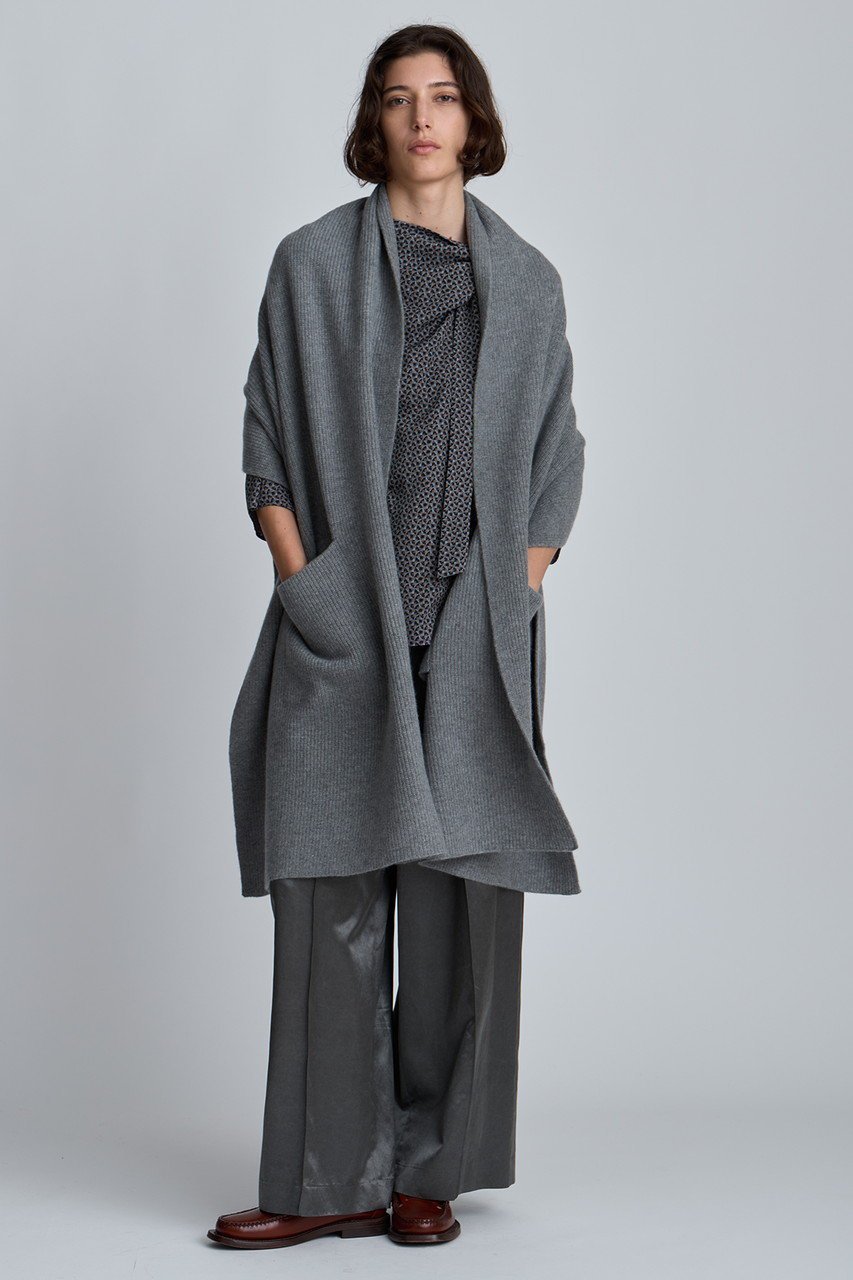 【ハウス オブ ロータス/HOUSE OF LOTUS】のウールジレ 人気、トレンドファッション・服の通販 founy(ファニー) 　ファッション　Fashion　レディースファッション　Fashion for Women　トップス・カットソー　Cut & Sew Tops　ニット　Knit Tops & Sweaters　ベスト&ジレ / 重ね着スタイル　Vests & Gilets　カジュアルプルオーバー・ニットトップス　Pullovers & Knit Tops / Casual Pullovers　ミックス　Mix, Mixed Style　新作・新入荷　New Arrivals / New In　A/W・秋冬　Autumn/Winter　other-8|ID: prp329100004710689 ipo3291000000034027556