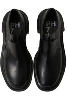 【ピアッカセッテ/ph7+】のスリッポンシューズ 人気、トレンドファッション・服の通販 founy(ファニー) ファッション Fashion レディースファッション Fashion for Women なめらか Smooth, Silky Texture シューズ Shoes, Footwear スリッポン Slip-On, Loafer フラット Flat, Flat Shoes マニッシュ Mannish, Boyish 定番 Standard, Basic Item 新作・新入荷 New Arrivals / New In |ID:prp329100004710690