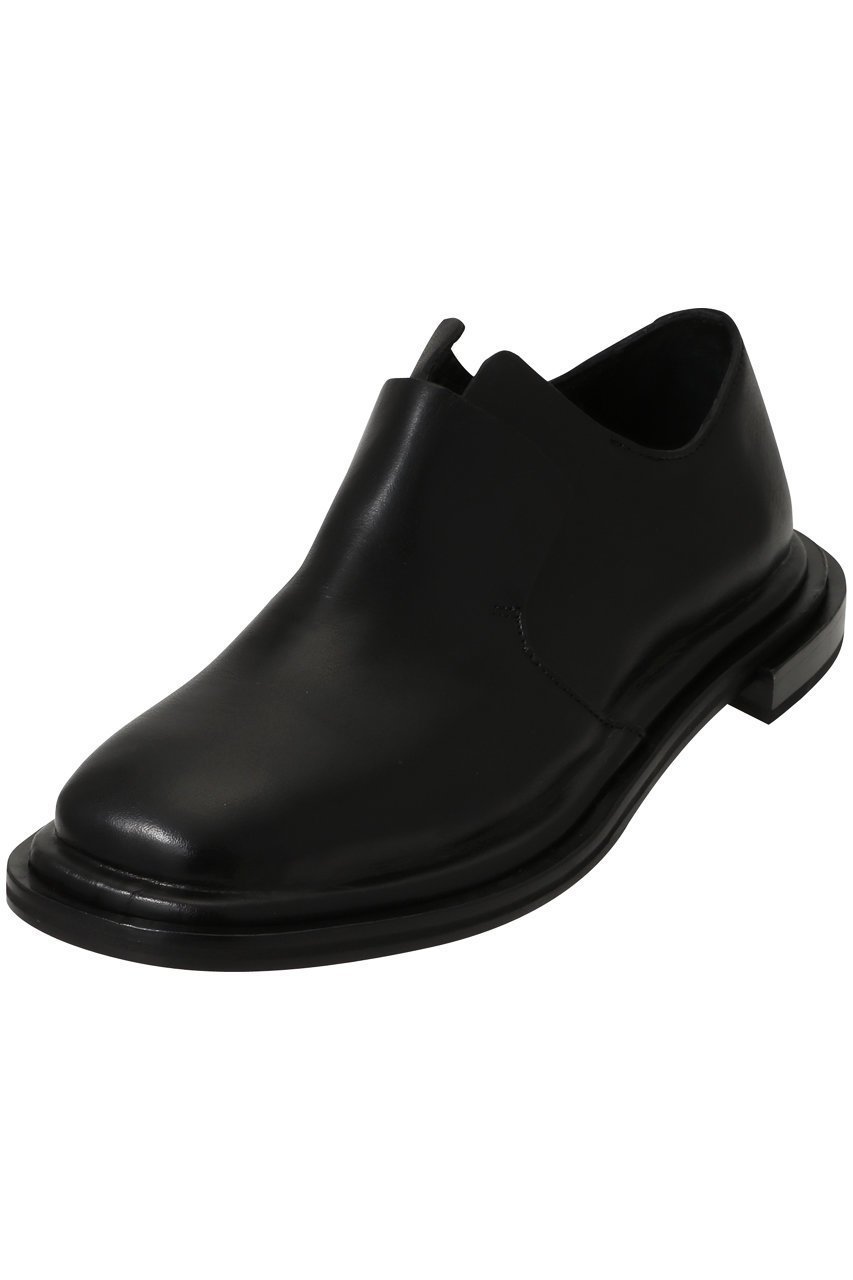 【ピアッカセッテ/ph7+】のスリッポンシューズ 人気、トレンドファッション・服の通販 founy(ファニー) 　ファッション　Fashion　レディースファッション　Fashion for Women　なめらか　Smooth, Silky Texture　シューズ　Shoes, Footwear　スリッポン　Slip-On, Loafer　フラット　Flat, Flat Shoes　マニッシュ　Mannish, Boyish　定番　Standard, Basic Item　other-4|ID: prp329100004710690 ipo3291000000035759823