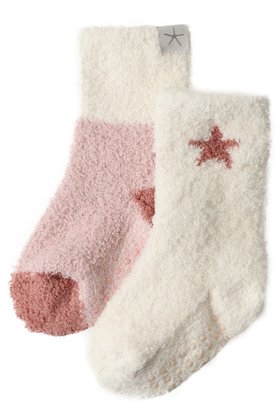 【ベアフットドリームス/BAREFOOT DREAMS / KIDS】の【Kids】コージーシック カラーブロック トドラー ソックス 2足セット 人気、トレンドファッション・服の通販 founy(ファニー) ファッション Fashion キッズファッション Fashion for Kids シューズ Shoes, Footwear ソックス Socks, Hosiery パターン Pattern, Design Print ブロック Block, Solid Block Pattern モチーフ Motif, Design Theme 新作・新入荷 New Arrivals / New In |ID:prp329100004710692
