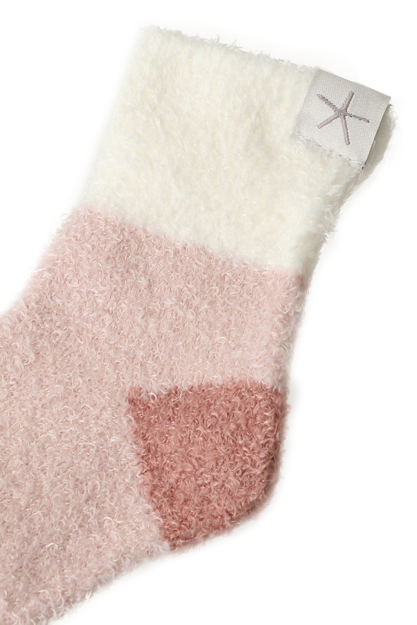 【ベアフットドリームス/BAREFOOT DREAMS / KIDS】の【BABY】コージーシックライト ボーダー柄 ベビー ソックス 2足セット 人気、トレンドファッション・服の通販 founy(ファニー) ファッション Fashion キッズファッション Fashion for Kids おすすめ Recommended / Our Picks ギフト プレゼント Gift / Present シューズ Shoes, Footwear ソックス Socks, Hosiery フィット Fit, Slim Fit ブロック Block, Solid Block Pattern ベビー Baby, Babywear ボーダー Border, Stripe other-2|ID: prp329100004710693 ipo3291000000036236601