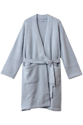 【ベアフットドリームス/BAREFOOT DREAMS / GOODS】 コージーシック ソリッド ローブ人気、トレンドファッション・服の通販 founy(ファニー) なめらか Smooth, Silky Texture パジャマ Pajamas, Sleepwear ラグジュアリー Luxury, Elegant リラックス Relax, Relaxed Fit 吸水 Absorbent, Quick-Dry |ID:prp329100004710695