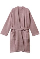 【ベアフットドリームス/BAREFOOT DREAMS / GOODS】のコージーシック ソリッド ローブ 人気、トレンドファッション・服の通販 founy(ファニー) なめらか Smooth, Silky Texture パジャマ Pajamas, Sleepwear ラグジュアリー Luxury, Elegant リラックス Relax, Relaxed Fit 吸水 Absorbent, Quick-Dry thumbnail パープル|ID: prp329100004710695 ipo3291000000034027585