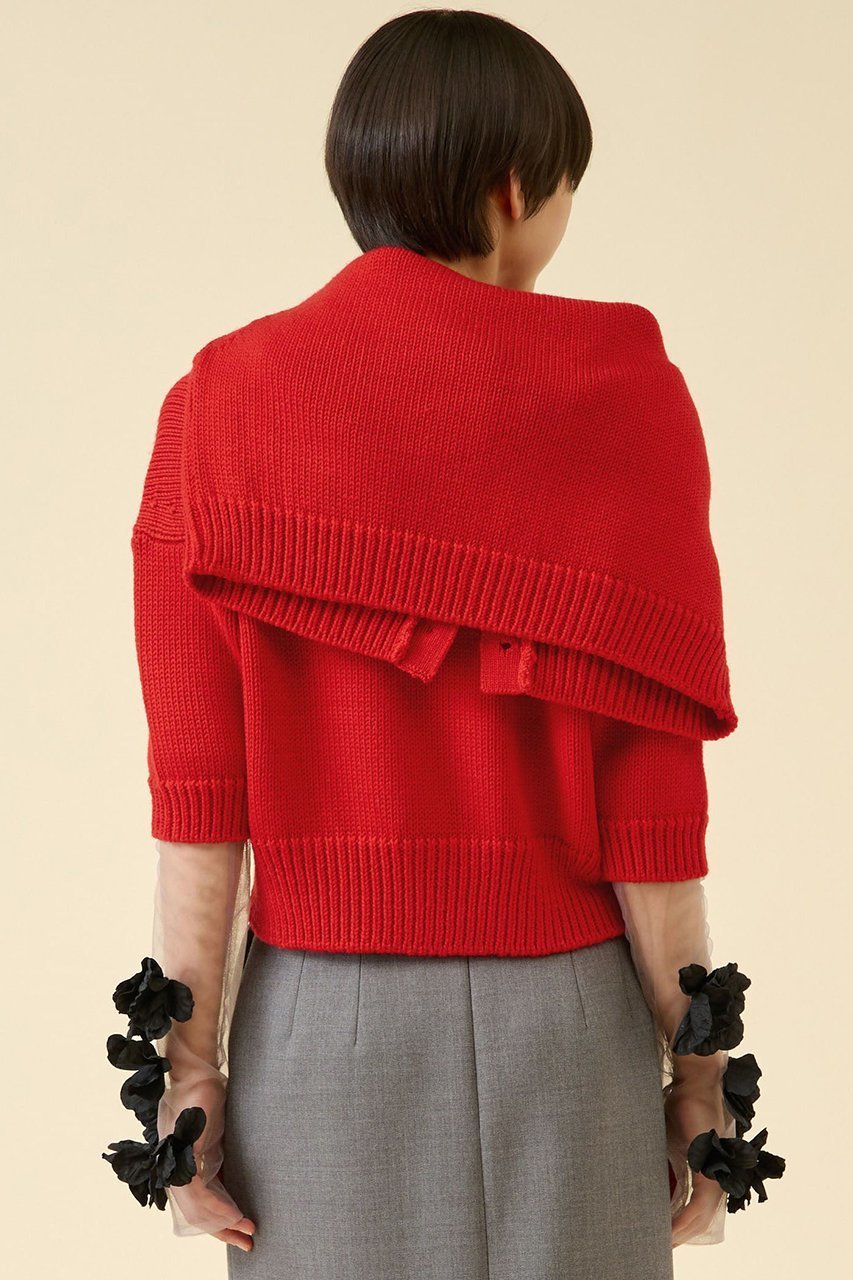 【マルティニーク/martinique】のローゲージウールプルオーバー(アンサンブル可) 人気、トレンドファッション・服の通販 founy(ファニー) ファッション Fashion レディースファッション Fashion for Women トップス・カットソー Cut & Sew Tops ニット Knit Tops & Sweaters アンサンブルニット Knit Ensembles & Twin Sets カジュアルプルオーバー・ニットトップス Pullovers & Knit Tops / Casual Pullovers おすすめ Recommended / Our Picks アンサンブル Ensemble Set ショルダー Shoulder, Shoulder Strap ドロップ Drop Shoulder, Dropped Style バランス Balance, Style Balance リラックス Relax, Relaxed Fit 再入荷 Restock / Back in Stock other-3|ID: prp329100004710699 ipo3291000000034554666