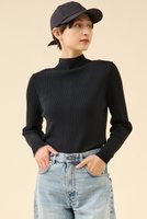 【マルティニーク/martinique】のウールリブスタンドカーディガン 人気、トレンドファッション・服の通販 founy(ファニー) ファッション Fashion レディースファッション Fashion for Women トップス・カットソー Cut & Sew Tops ニット Knit Tops & Sweaters カーディガン・羽織り Layered Style Cardigans おすすめ Recommended / Our Picks インナー Innerwear カーディガン Cardigan, Knitwear トレンド Trend, Trending Now ハイネック High Neck, Mock Neck バランス Balance, Style Balance 新作・新入荷 New Arrivals / New In 羽織 Haori, Light Jacket |ID:prp329100004710701