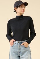 【マルティニーク/martinique】のウールリブスタンドカーディガン 人気、トレンドファッション・服の通販 founy(ファニー) ファッション Fashion レディースファッション Fashion for Women トップス・カットソー Cut & Sew Tops ニット Knit Tops & Sweaters カーディガン・羽織り Layered Style Cardigans おすすめ Recommended / Our Picks インナー Innerwear カーディガン Cardigan, Knitwear トレンド Trend, Trending Now ハイネック High Neck, Mock Neck バランス Balance, Style Balance 新作・新入荷 New Arrivals / New In 羽織 Haori, Light Jacket thumbnail ブラック|ID: prp329100004710701 ipo3291000000034027627