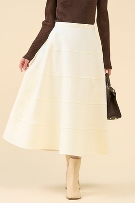 【マルティニーク/martinique】 パネルフレアスカート人気、トレンドファッション・服の通販 founy(ファニー) ファッション Fashion レディースファッション Fashion for Women スカート Skirts Aライン・フレアスカート A-Line & Flared Skirts ロングスカート Long Skirts / Maxi & Midi Skirts おすすめ Recommended / Our Picks シルク Silk, 100% Silk シンプル Simple, Minimal ツイード Twill, Twill Weave ネップ Nepp, Slub Yarn フレア Flare, Flared ロング Long, Long-Length 新作・新入荷 New Arrivals / New In 無地 Plain, Solid Color |ID:prp329100004710705
