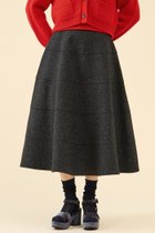 【マルティニーク/martinique】のパネルフレアスカート 人気、トレンドファッション・服の通販 founy(ファニー) ファッション Fashion レディースファッション Fashion for Women スカート Skirts Aライン・フレアスカート A-Line & Flared Skirts ロングスカート Long Skirts / Maxi & Midi Skirts おすすめ Recommended / Our Picks シルク Silk, 100% Silk シンプル Simple, Minimal ツイード Twill, Twill Weave ネップ Nepp, Slub Yarn フレア Flare, Flared ロング Long, Long-Length 新作・新入荷 New Arrivals / New In 無地 Plain, Solid Color thumbnail モノトーン系|ID: prp329100004710705 ipo3291000000034027656