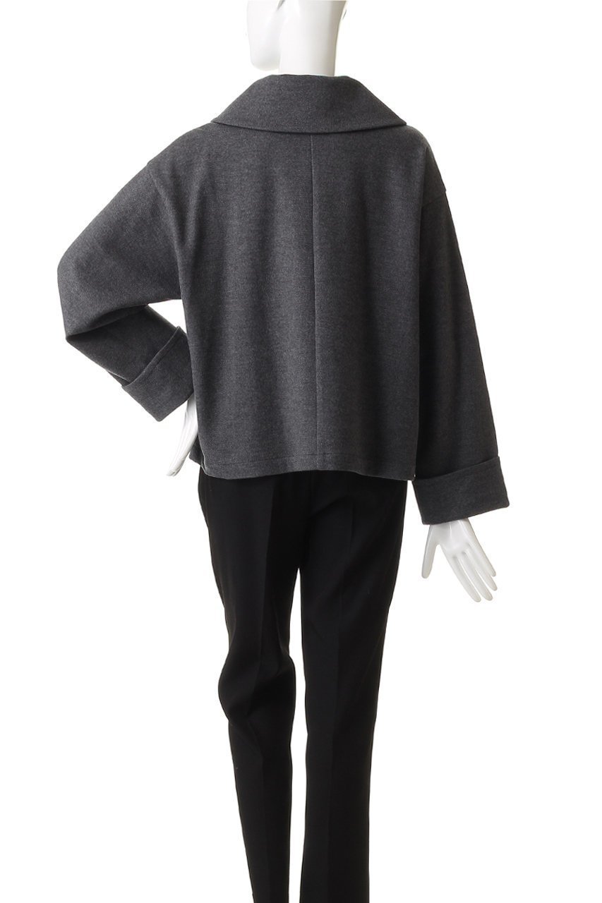 【マルティニーク/martinique】のウールジャージープルオーバー(セットアップ可) 人気、トレンドファッション・服の通販 founy(ファニー) 　ファッション　Fashion　レディースファッション　Fashion for Women　トップス・カットソー　Cut & Sew Tops　シャツ・ブラウス・オフィスカジュアル　Elegant Blouses & Button-Ups　ロングTシャツ・Tシャツ　Longline T-Shirts & Tees　カジュアルプルオーバー・ニットトップス　Pullovers & Knit Tops / Casual Pullovers　カットソー・ベーシックTシャツ　Cut-and-Sewn Tops / Stretch Tees & Basics　おすすめ　Recommended / Our Picks　スリーブ　Sleeve, Long Sleeve / Short Sleeve　セットアップ　Set-Up, Coordinated Outfit　トレンド　Trend, Trending Now　ブルゾン　Blouson, Bomber Jacket　ロング　Long, Long-Length　今季　This Season, Current Season　other-4|ID: prp329100004710715 ipo3291000000035712687