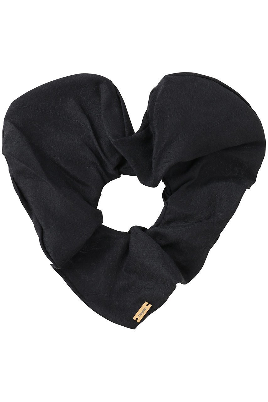 【マルティニーク/martinique】の【別注】【heyep】Silk Heart シュシュ インテリア・キッズ・メンズ・レディースファッション・服の通販 founy(ファニー) 　ファッション　Fashion　レディースファッション　Fashion for Women　シュシュ&ヘアアクセ/ヘアアレンジ　Scrunchies & Hair Accessories　アクセサリー　Fashion Accessories　コレクション　Collection, Seasonal Line　シルク　Silk, 100% Silk　シンプル　Simple, Minimal　モダン　Modern, Contemporary　別注　Limited Edition, Custom Order　新作・新入荷　New Arrivals / New In　ネイビー|ID: prp329100004710720 ipo3291000000034027785
