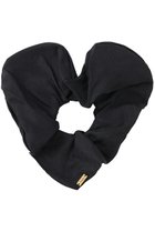 【マルティニーク/martinique】の【別注】【heyep】Silk Heart シュシュ ネイビー|ID: prp329100004710720 ipo3291000000036135234