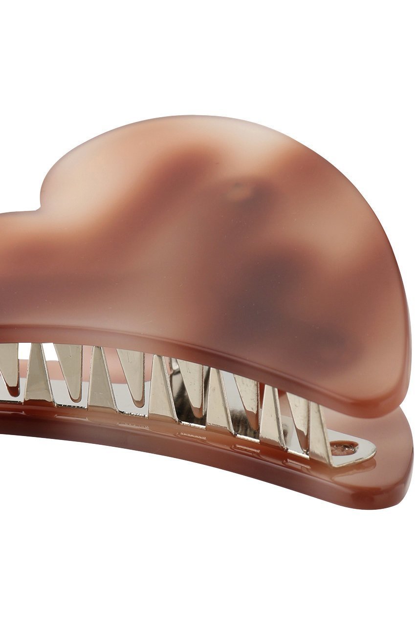 【マルティニーク/martinique】の【別注】【heyep】M Heart Clip 人気、トレンドファッション・服の通販 founy(ファニー) 　ファッション　Fashion　レディースファッション　Fashion for Women　シュシュ&ヘアアクセ/ヘアアレンジ　Scrunchies & Hair Accessories　アクセサリー　Fashion Accessories　コレクション　Collection, Seasonal Line　バレッタ　Barrette, Hair Clip　マーブル　Marble, Marble Pattern　モダン　Modern, Contemporary　別注　Limited Edition, Custom Order　other-2|ID: prp329100004710722 ipo3291000000035617157