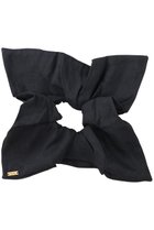【マルティニーク/martinique】の【別注】【heyep】Silk Square M シュシュ ネイビー|ID: prp329100004710726 ipo3291000000034027814