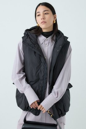 【カオス/Chaos】 REMI RELIEF別注ダウンベスト人気、トレンドファッション・服の通販 founy(ファニー) ファッション Fashion レディースファッション Fashion for Women アウター Coat / Outerwear Collection レディースジャケット・軽アウター Jackets 軽量 Lightweight, Ultra Light ジャケット Jacket, Outerwear ダウン Down, Puffer 人気 Popular, Best Seller フロント Front, Front Design ベスト Vest, Waistcoat ポケット Pocket, Pocket Detail 別注 Limited Edition, Custom Order おすすめ Recommended / Our Picks 2023年 2023 2023-2024秋冬・A/W Autumn/Winter 2023–24 AW23–24 新作・新入荷 New Arrivals / New In |ID:prp329100004710727