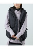 【カオス/Chaos】のREMI RELIEF別注ダウンベスト 人気、トレンドファッション・服の通販 founy(ファニー) ファッション Fashion レディースファッション Fashion for Women アウター Coat / Outerwear Collection レディースジャケット・軽アウター Jackets 軽量 Lightweight, Ultra Light ジャケット Jacket, Outerwear ダウン Down, Puffer 人気 Popular, Best Seller フロント Front, Front Design ベスト Vest, Waistcoat ポケット Pocket, Pocket Detail 別注 Limited Edition, Custom Order おすすめ Recommended / Our Picks 2023年 2023 2023-2024秋冬・A/W Autumn/Winter 2023–24 AW23–24 新作・新入荷 New Arrivals / New In thumbnail スミクロ|ID: prp329100004710727 ipo3291000000034027820
