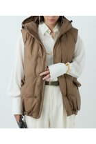 【カオス/Chaos】のREMI RELIEF別注ダウンベスト 人気、トレンドファッション・服の通販 founy(ファニー) ファッション Fashion レディースファッション Fashion for Women アウター Coat / Outerwear Collection レディースジャケット・軽アウター Jackets 軽量 Lightweight, Ultra Light ジャケット Jacket, Outerwear ダウン Down, Puffer 人気 Popular, Best Seller フロント Front, Front Design ベスト Vest, Waistcoat ポケット Pocket, Pocket Detail 別注 Limited Edition, Custom Order おすすめ Recommended / Our Picks 2023年 2023 2023-2024秋冬・A/W Autumn/Winter 2023–24 AW23–24 新作・新入荷 New Arrivals / New In thumbnail モカ|ID: prp329100004710727 ipo3291000000034027822