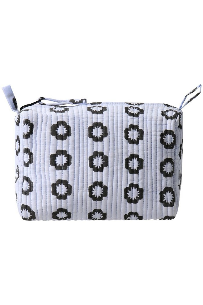 【エスゼット ブロックプリント/SZ Blockprints】のSMALL MAKEUP POUCH DAFFODIL ポーチ インテリア・キッズ・メンズ・レディースファッション・服の通販 founy(ファニー) https://founy.com/ ファッション Fashion レディースファッション Fashion for Women ポーチ&ミニバッグ Pouches & Mini Bags アクセサリー Fashion Accessories インド Indian Textile ポーチ Pouch, Small Case 新作・新入荷 New Arrivals / New In |ID: prp329100004710733 ipo3291000000034027864