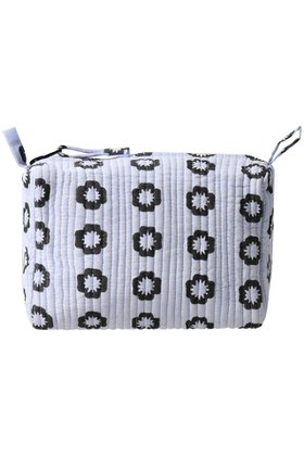 【エスゼット ブロックプリント/SZ Blockprints】 SMALL MAKEUP POUCH DAFFODIL ポーチ人気、トレンドファッション・服の通販 founy(ファニー) ファッション Fashion レディースファッション Fashion for Women ポーチ&ミニバッグ Pouches & Mini Bags アクセサリー Fashion Accessories インド Indian Textile ポーチ Pouch, Small Case 新作・新入荷 New Arrivals / New In |ID:prp329100004710733